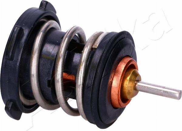 Ashika 38-00-0937 - Термостат, охолоджуюча рідина autocars.com.ua