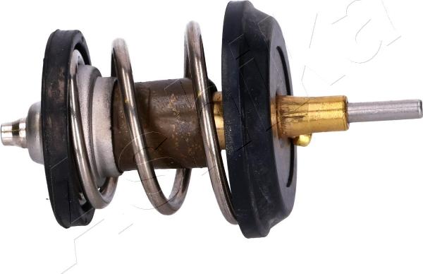 Ashika 38-00-0939 - Термостат, охолоджуюча рідина autocars.com.ua