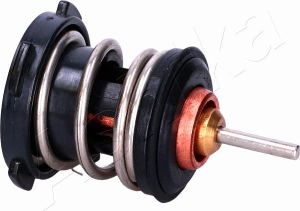 Ashika 38-00-0943 - Термостат, охолоджуюча рідина autocars.com.ua