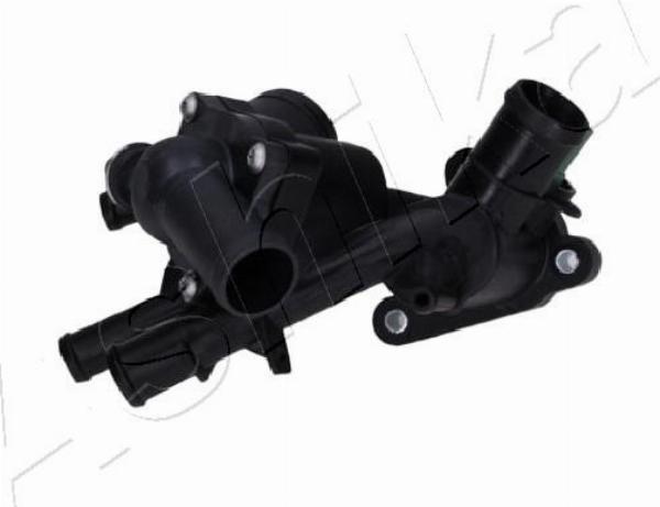 Ashika 38-00-0950 - Термостат, охолоджуюча рідина autocars.com.ua