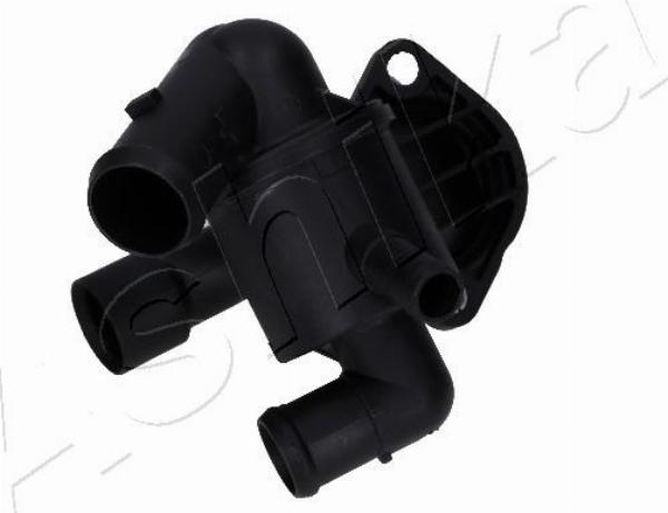 Ashika 38-00-0955 - Термостат, охолоджуюча рідина autocars.com.ua