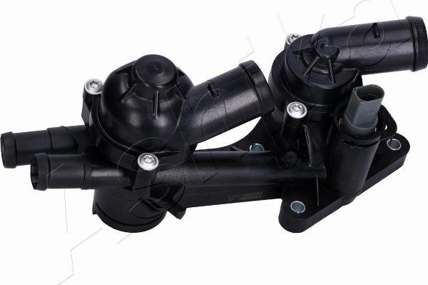 Ashika 38-00-0960 - Термостат, охолоджуюча рідина autocars.com.ua