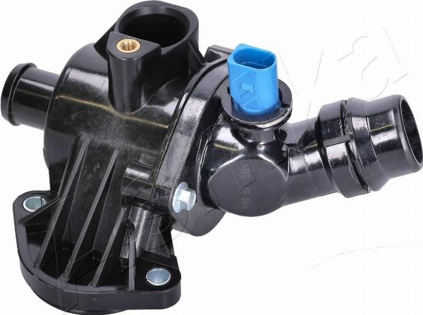 Ashika 38-00-0971 - Термостат, охолоджуюча рідина autocars.com.ua