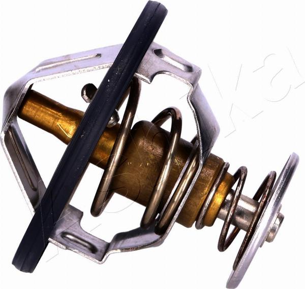 Ashika 38-01-129 - Термостат, охолоджуюча рідина autocars.com.ua