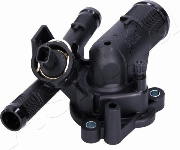 Ashika 38-01-130 - Термостат, охолоджуюча рідина autocars.com.ua