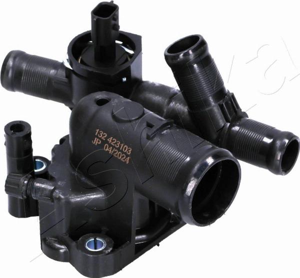 Ashika 38-01-132 - Термостат, охолоджуюча рідина autocars.com.ua