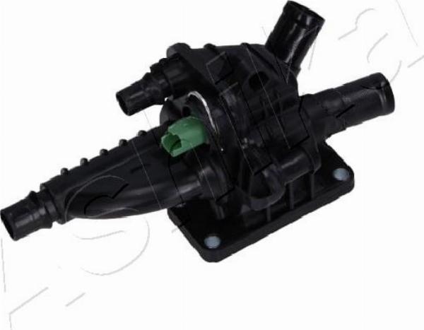 Ashika 38-02-218 - Термостат, охолоджуюча рідина autocars.com.ua