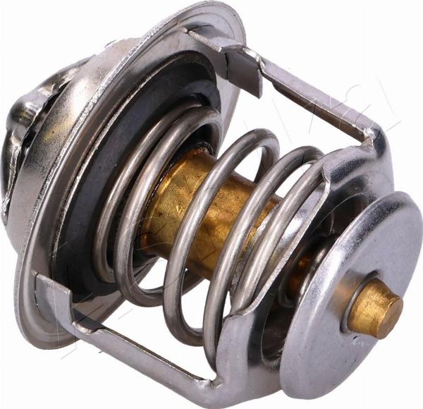 Ashika 38-02-220 - Термостат, охолоджуюча рідина autocars.com.ua