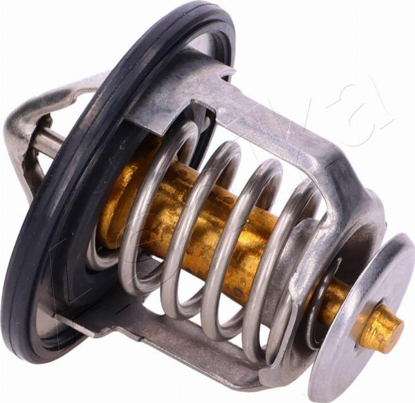 Ashika 38-05-523 - Термостат, охолоджуюча рідина autocars.com.ua