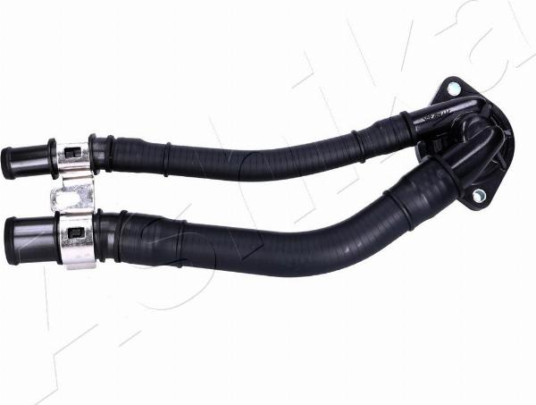 Ashika 38-05-525 - Термостат, охолоджуюча рідина autocars.com.ua