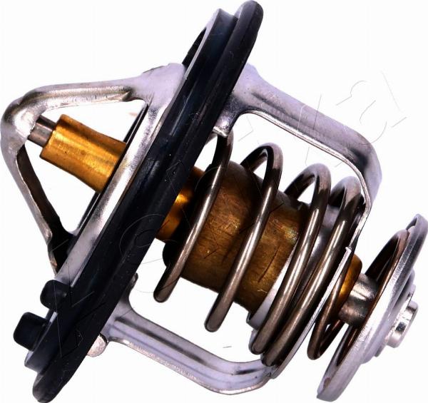 Ashika 38-06-613 - Термостат, охолоджуюча рідина autocars.com.ua