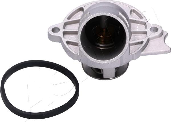 Ashika 38-09-922 - Термостат, охолоджуюча рідина autocars.com.ua