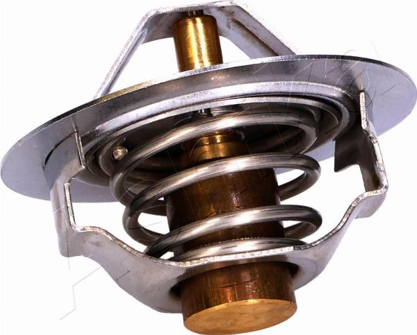 Ashika 38-09-925 - Термостат, охолоджуюча рідина autocars.com.ua