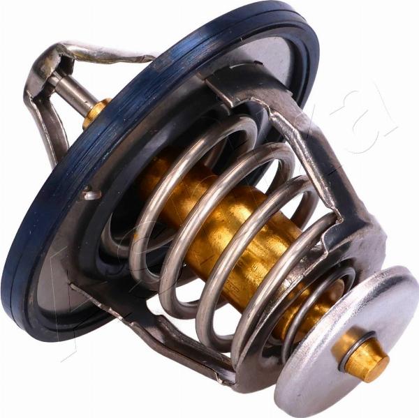 Ashika 38-0H-H19 - Термостат, охолоджуюча рідина autocars.com.ua