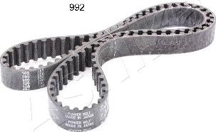 Ashika 40-09-992 - Ремінь ГРМ autocars.com.ua