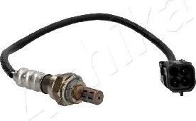 Ashika 43-SZ00 - Лямбда-зонд autocars.com.ua