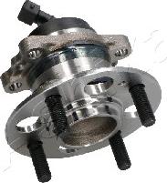 Ashika 44-20331 - Маточина колеса autocars.com.ua