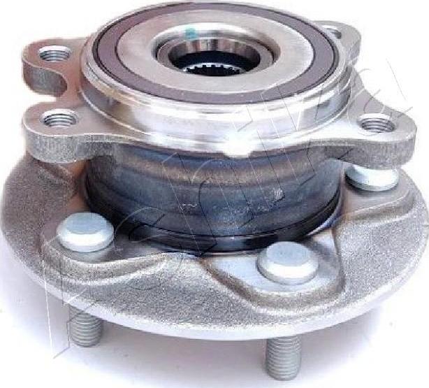 Ashika 44-29026 - Маточина колеса autocars.com.ua