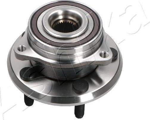 Ashika 44-29036 - Маточина колеса autocars.com.ua