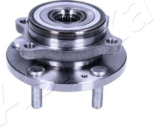 Ashika 44-29057 - Маточина колеса autocars.com.ua