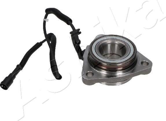 Ashika 44-29077 - Маточина колеса autocars.com.ua