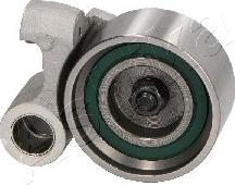 Ashika 45-02-256 - Натягувач, зубчастий ремінь autocars.com.ua