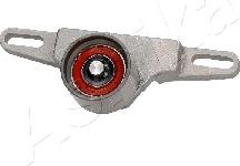 Ashika 45-03-302 - Натягувач, зубчастий ремінь autocars.com.ua
