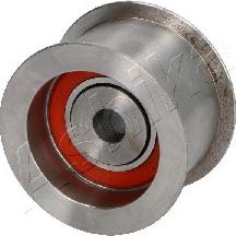 Ashika 45-03-321 - Натягувач, зубчастий ремінь autocars.com.ua