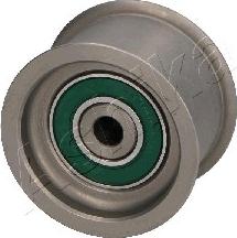 Ashika 45-03-324 - Натягувач, зубчастий ремінь autocars.com.ua