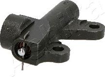 Ashika 45-03-353 - Натягувач, зубчастий ремінь autocars.com.ua