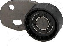 Ashika 45-04-403 - Натягувач, зубчастий ремінь autocars.com.ua