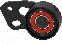 Ashika 45-04-408 - Натягувач, зубчастий ремінь autocars.com.ua