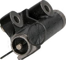 Ashika 45-05-539 - Натягувач, зубчастий ремінь autocars.com.ua