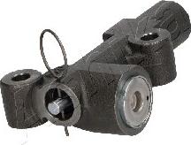 Ashika 45-05-551 - Натягувач, зубчастий ремінь autocars.com.ua