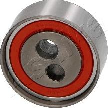 Ashika 45-06-607 - Натягувач, зубчастий ремінь autocars.com.ua