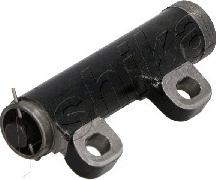 Ashika 45-07-716 - Успокоитель, зубчастий ремінь autocars.com.ua