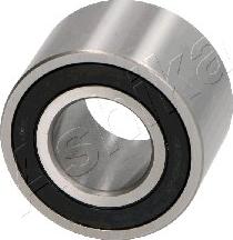 Ashika 45-09-906 - Натягувач, зубчастий ремінь autocars.com.ua