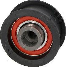 Ashika 45-09-909 - Натягувач, зубчастий ремінь autocars.com.ua