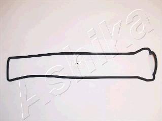 Ashika 47-02-230 - Прокладка, кришка головки циліндра autocars.com.ua