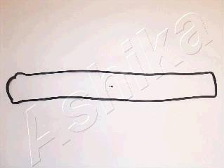 Ashika 47-02-238 - Прокладка, кришка головки циліндра autocars.com.ua