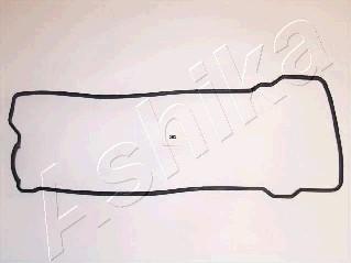 Ashika 47-02-253 - Прокладка, кришка головки циліндра autocars.com.ua