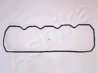 Ashika 47-05-509 - Прокладка, кришка головки циліндра autocars.com.ua