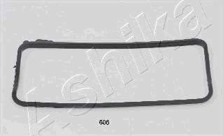 Ashika 47-06-606 - Прокладка, кришка головки циліндра autocars.com.ua