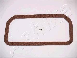 Ashika 47-07-702 - Прокладка, кришка головки циліндра autocars.com.ua