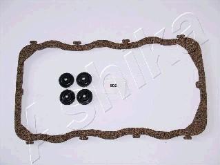 Ashika 47-08-802 - Прокладка, кришка головки циліндра autocars.com.ua