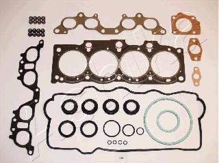 Ashika 48-02-252 - Комплект прокладок, головка циліндра autocars.com.ua