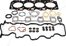 Ashika 48-02-295 - Комплект прокладок, головка циліндра autocars.com.ua