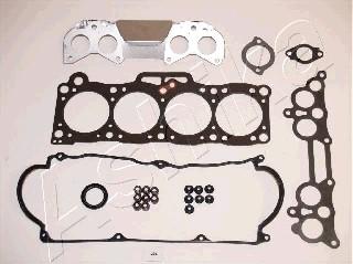 Ashika 48-03-324 - Комплект прокладок, головка циліндра autocars.com.ua
