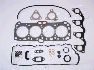 Ashika 48-05-535 - Комплект прокладок, головка циліндра autocars.com.ua