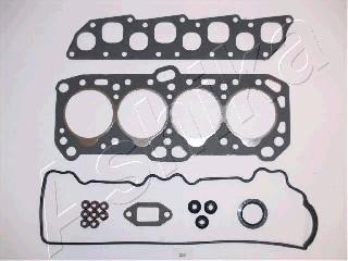 Ashika 48-05-536 - Комплект прокладок, головка циліндра autocars.com.ua